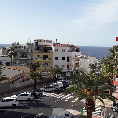 Apartmán Agua Marina Playa de San Juan  Exteriér fotografie