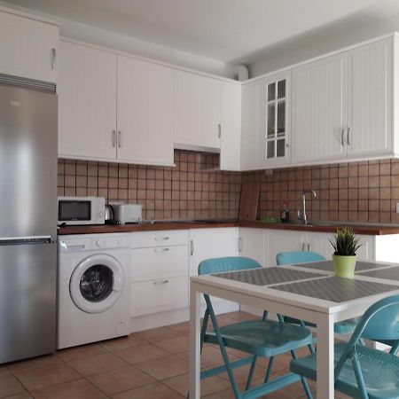 Apartmán Agua Marina Playa de San Juan  Exteriér fotografie