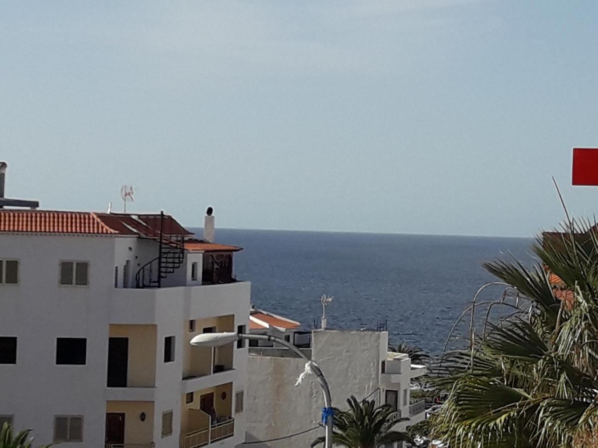 Apartmán Agua Marina Playa de San Juan  Exteriér fotografie