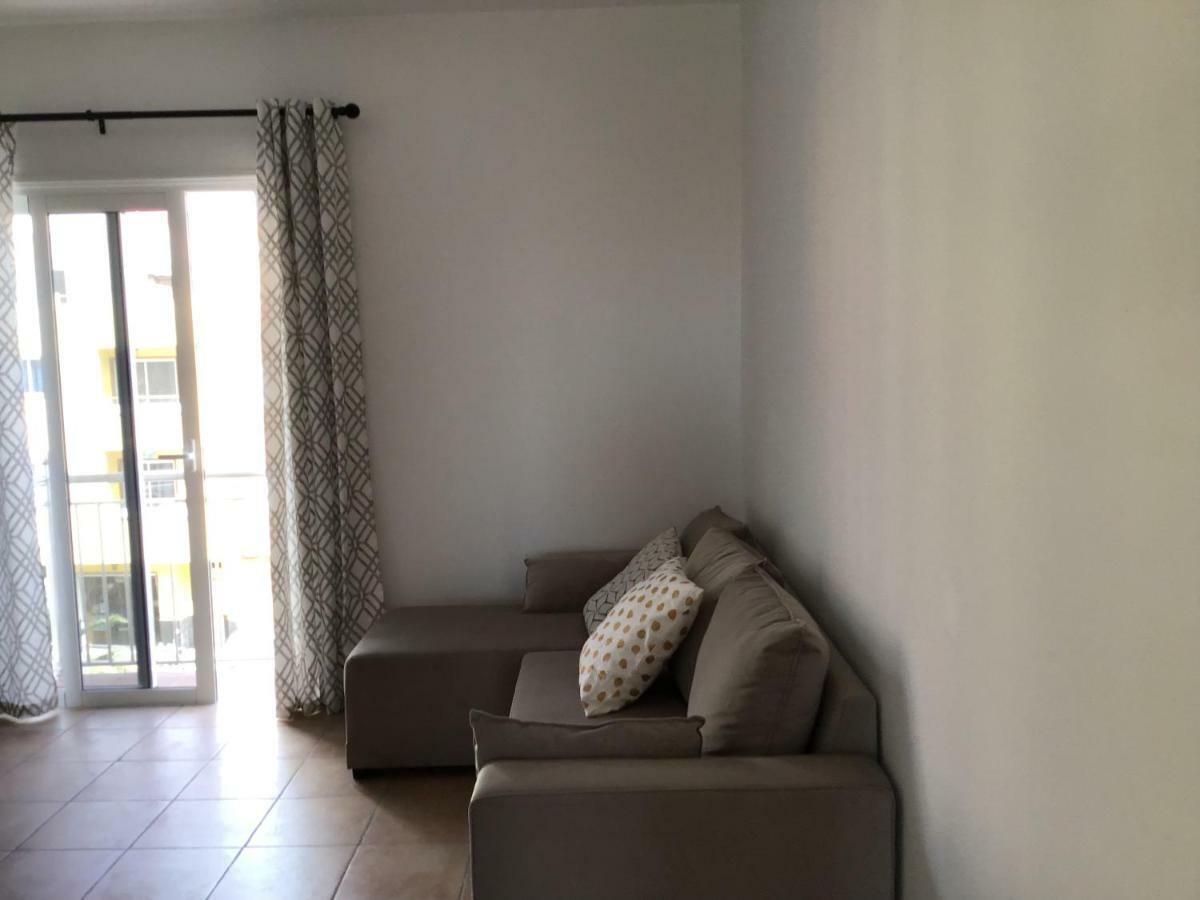 Apartmán Agua Marina Playa de San Juan  Exteriér fotografie