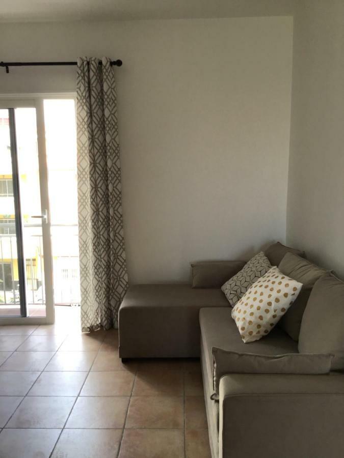 Apartmán Agua Marina Playa de San Juan  Exteriér fotografie