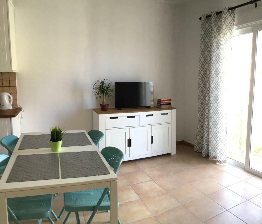 Apartmán Agua Marina Playa de San Juan  Exteriér fotografie