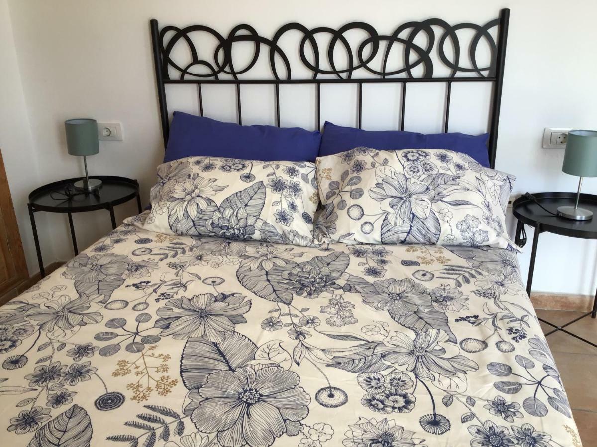 Apartmán Agua Marina Playa de San Juan  Exteriér fotografie