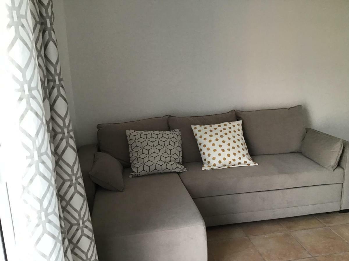 Apartmán Agua Marina Playa de San Juan  Exteriér fotografie
