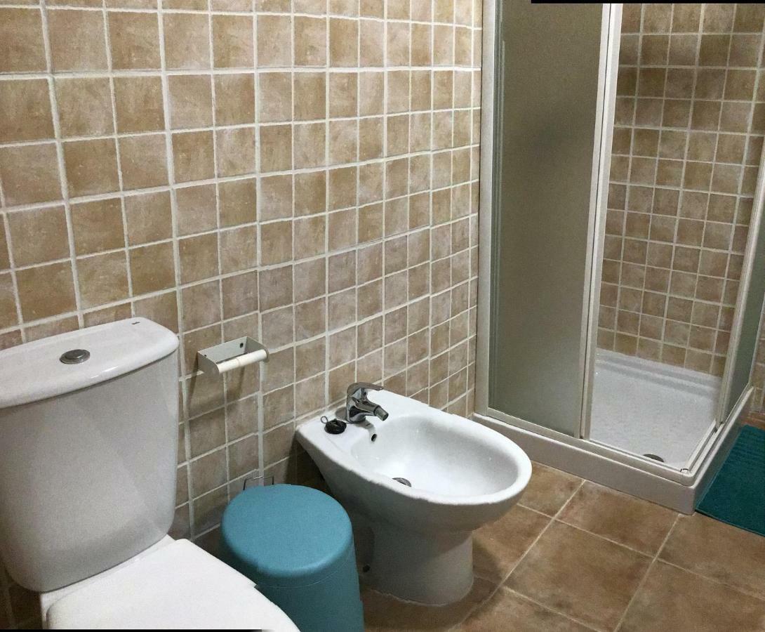 Apartmán Agua Marina Playa de San Juan  Exteriér fotografie