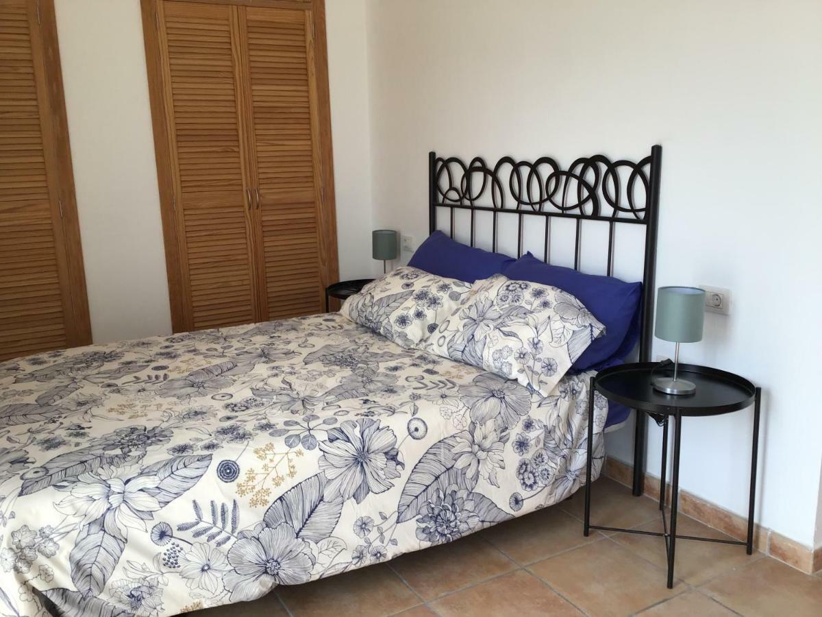 Apartmán Agua Marina Playa de San Juan  Exteriér fotografie