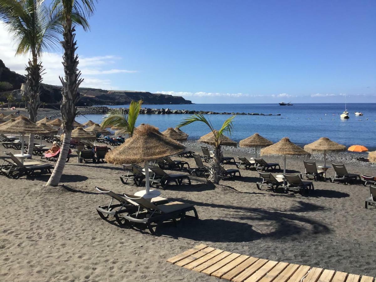 Apartmán Agua Marina Playa de San Juan  Exteriér fotografie