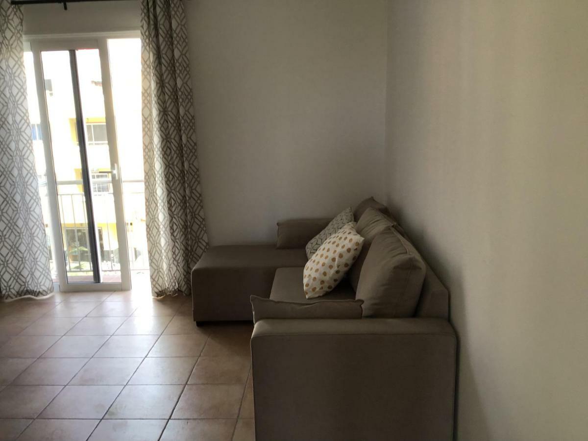Apartmán Agua Marina Playa de San Juan  Exteriér fotografie