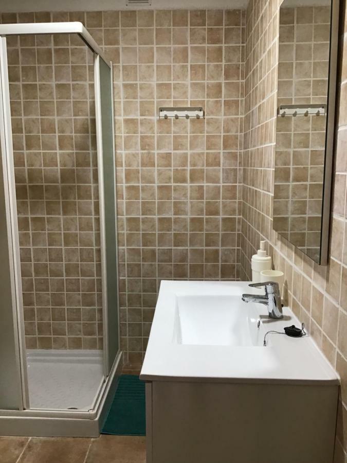 Apartmán Agua Marina Playa de San Juan  Exteriér fotografie
