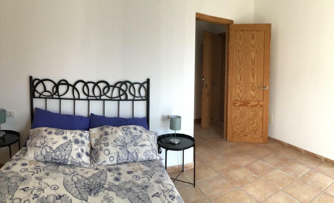 Apartmán Agua Marina Playa de San Juan  Exteriér fotografie