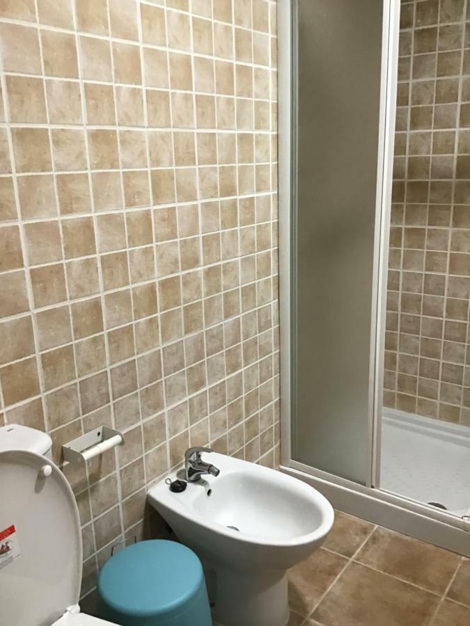 Apartmán Agua Marina Playa de San Juan  Exteriér fotografie