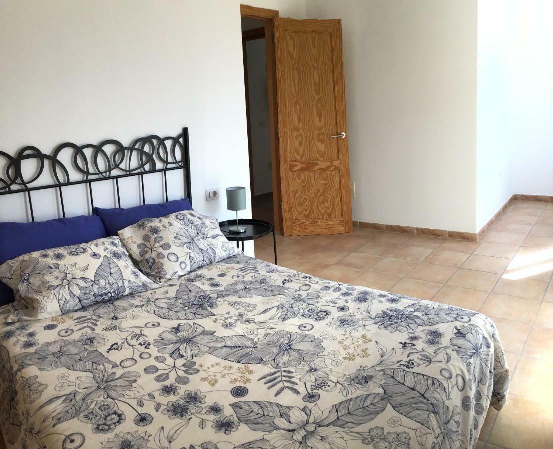Apartmán Agua Marina Playa de San Juan  Exteriér fotografie